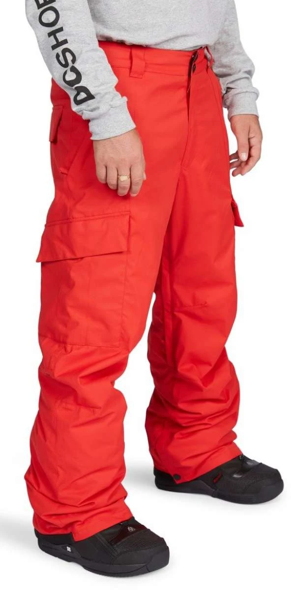 DC Banshee Insulated Pants 2021-2022 14 DC Banshee Insulated Pants 2021-2022 - Image 14