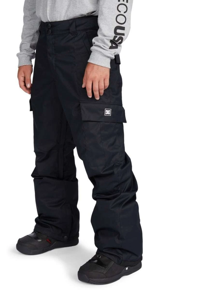 DC Banshee Insulated Pants 2021-2022 15 DC Banshee Insulated Pants 2021-2022 - Image 15