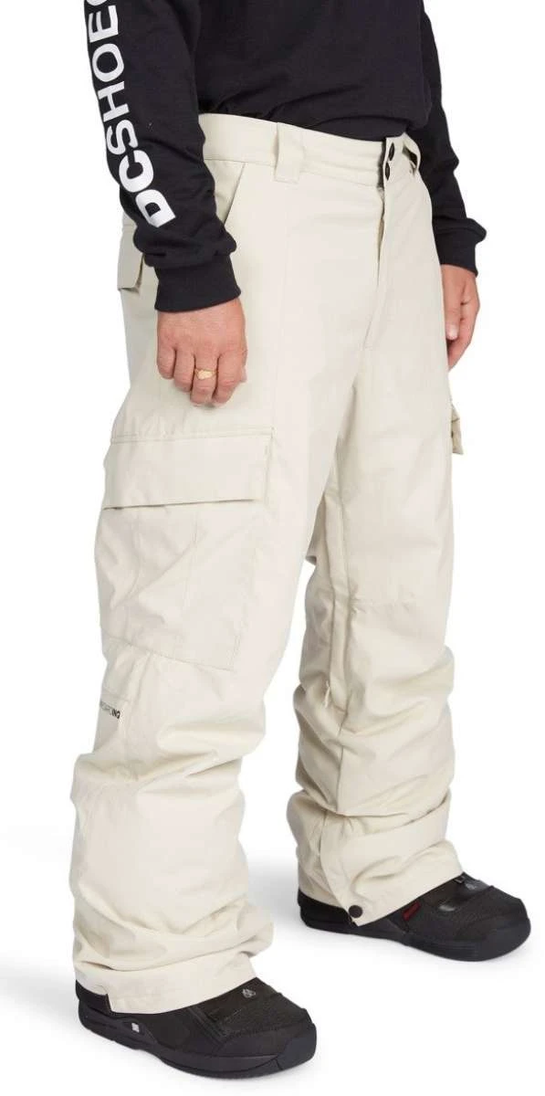 DC Banshee Insulated Pants 2021-2022 16 DC Banshee Insulated Pants 2021-2022 - Image 16