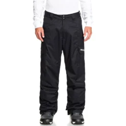 DC Men's Banshee Snowboard Pants 2020-2021