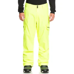 DC Men's Banshee Snowboard Pants 2020-2021 8 DC Men's Banshee Snowboard Pants 2020-2021 -Cheap Salomon Store dc banshee pant mens yellow