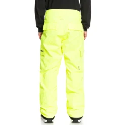 DC Men's Banshee Snowboard Pants 2020-2021 10 DC Men's Banshee Snowboard Pants 2020-2021 -Cheap Salomon Store dc banshee pant mens yellow gallery2