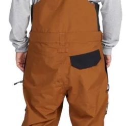 DC Brigade Shell Bib 2021-2022 18 DC Brigade Shell Bib 2021-2022 -Cheap Salomon Store dc brigade shell bib 2021 2022 109833945