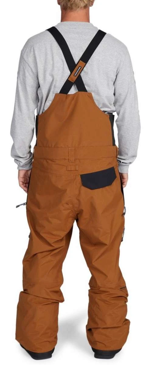 DC Brigade Shell Bib 2021-2022 6 DC Brigade Shell Bib 2021-2022 - Image 6