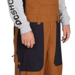 DC Brigade Shell Bib 2021-2022 19 DC Brigade Shell Bib 2021-2022 -Cheap Salomon Store dc brigade shell bib 2021 2022 262027771