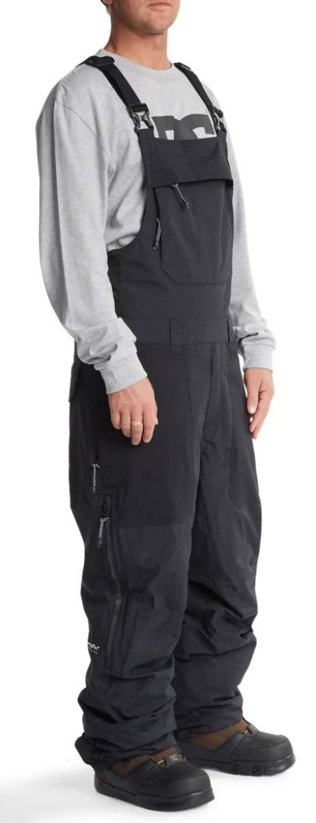 DC Brigade Shell Bib 2021-2022 13 DC Brigade Shell Bib 2021-2022 - Image 13