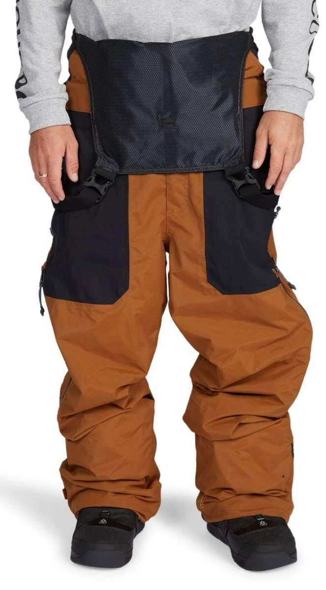 DC Brigade Shell Bib 2021-2022 5 DC Brigade Shell Bib 2021-2022 - Image 5