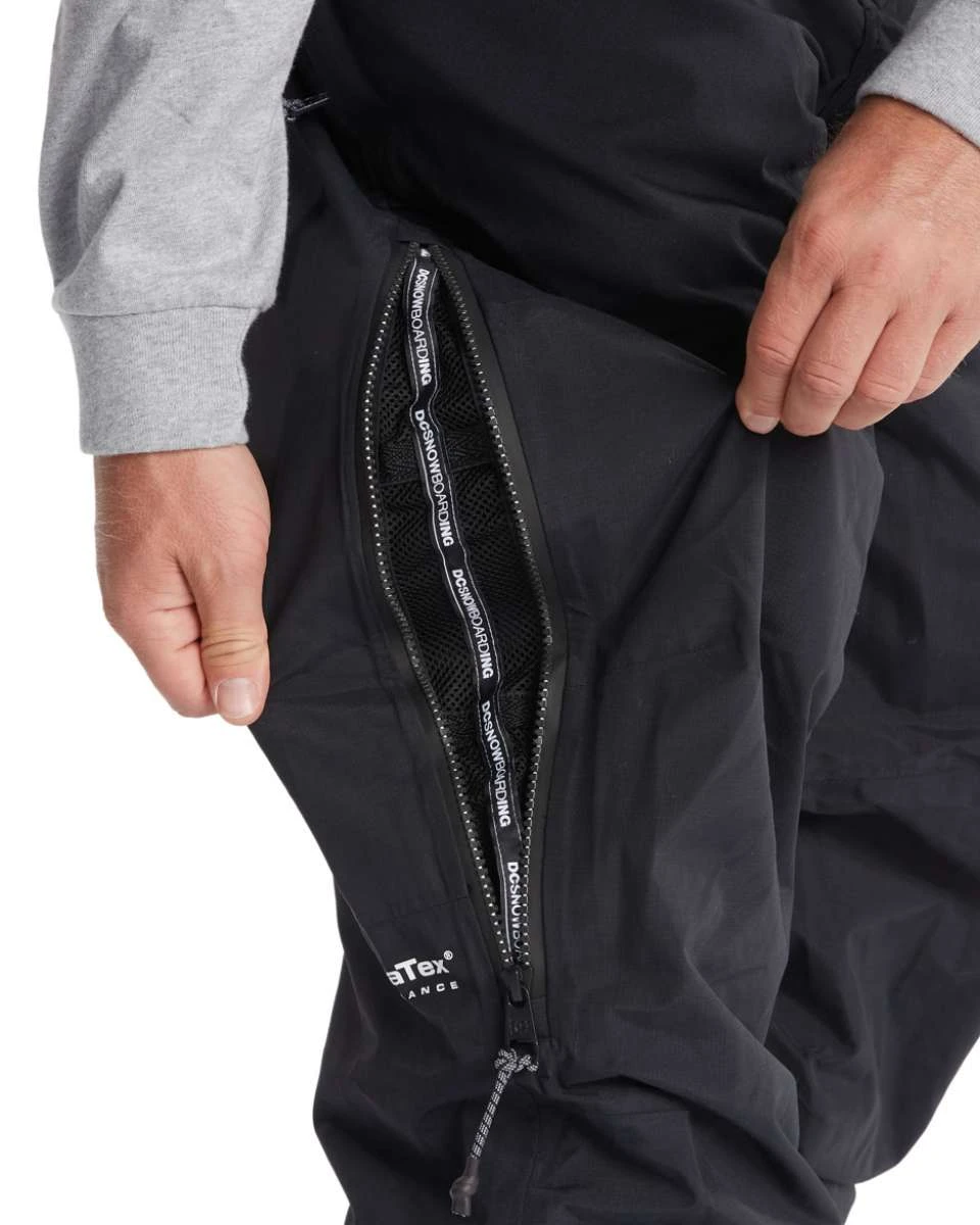 DC Brigade Shell Bib 2021-2022 11 DC Brigade Shell Bib 2021-2022 - Image 11