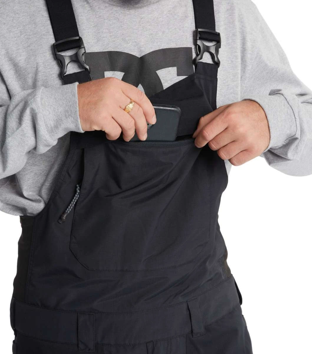 DC Brigade Shell Bib 2021-2022 10 DC Brigade Shell Bib 2021-2022 - Image 10