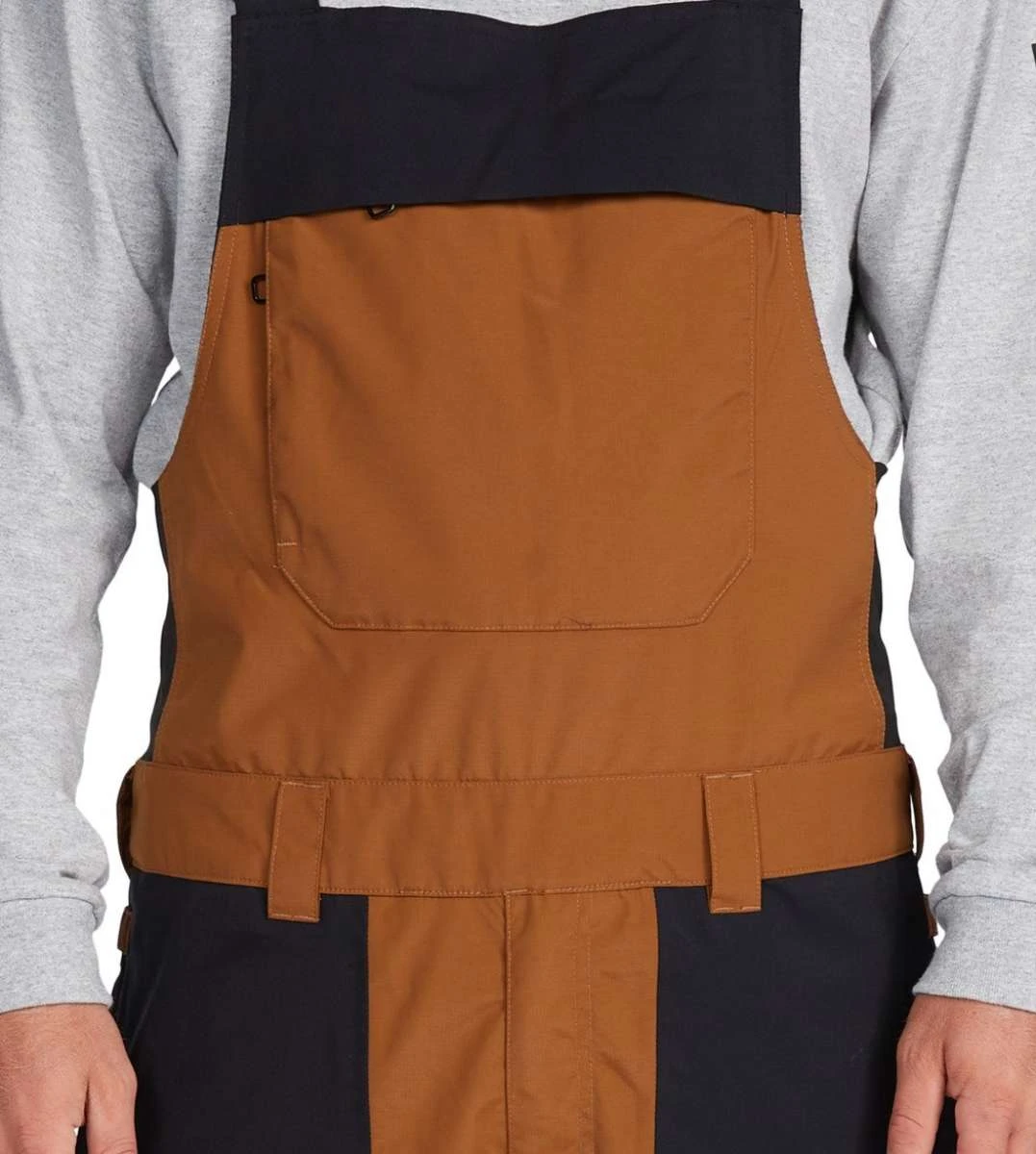 DC Brigade Shell Bib 2021-2022 4 DC Brigade Shell Bib 2021-2022 - Image 4