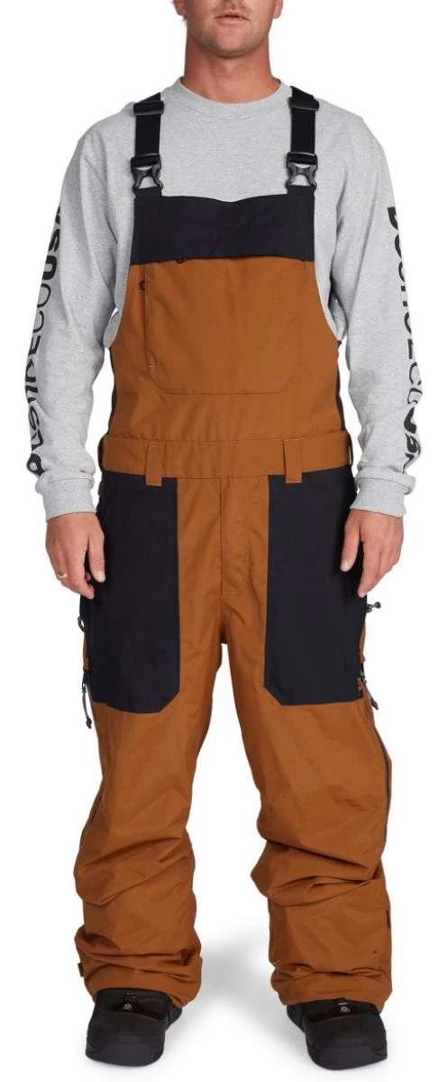 DC Brigade Shell Bib 2021-2022 1 DC Brigade Shell Bib 2021-2022