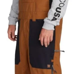 DC Brigade Shell Bib 2021-2022 15 DC Brigade Shell Bib 2021-2022 -Cheap Salomon Store dc brigade shell bib 2021 2022 937784586