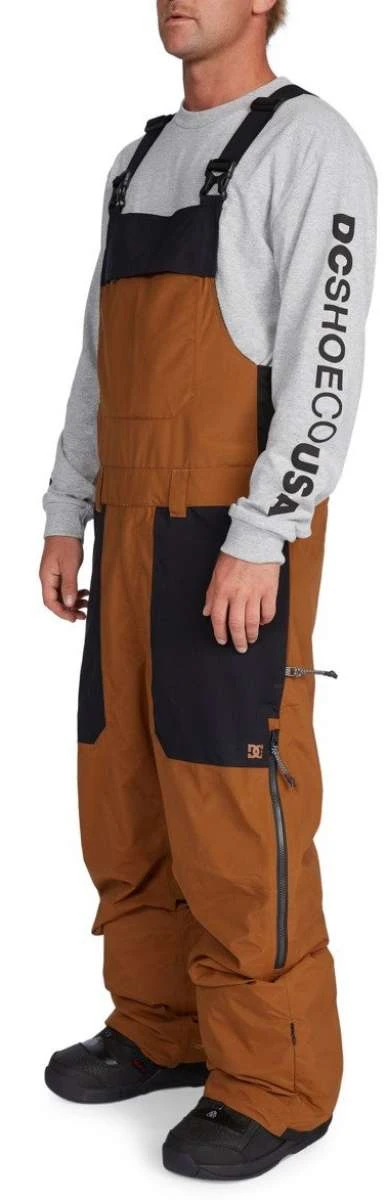 DC Brigade Shell Bib 2021-2022 3 DC Brigade Shell Bib 2021-2022 - Image 3