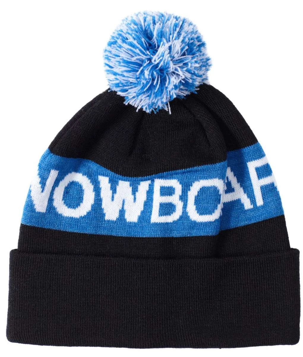 DC Chester Beanie 2021-2022 2 DC Chester Beanie 2021-2022 - Image 2