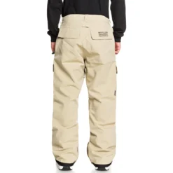 DC Code Shell Snowboard Pants 2020-2021 -Cheap Salomon Store dc code ant mens twill gallery1