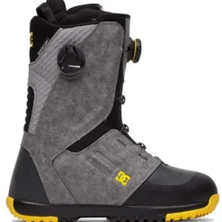 DC Men's Control BOA Snowboard Boots 2020-2021 -Cheap Salomon Store dc control boots mens frostgrey