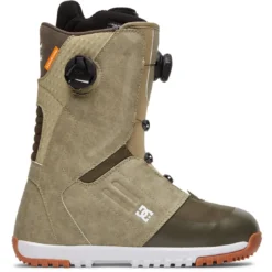 DC Men's Control BOA Snowboard Boots 2020-2021