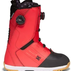 DC Control BOA Snowboard Boots 2021-2022
