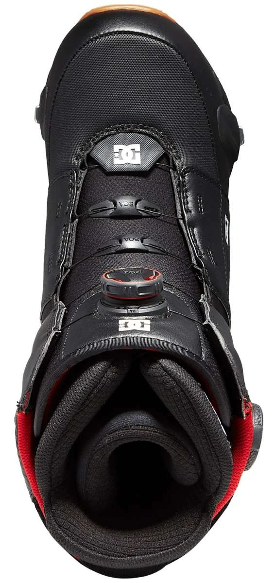 DC Control Step On Snowboard Boots 2021-2022 4 DC Control Step On Snowboard Boots 2021-2022 - Image 4