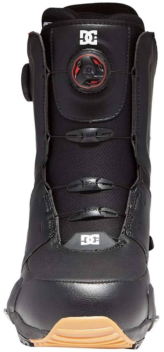 DC Control Step On Snowboard Boots 2021-2022 5 DC Control Step On Snowboard Boots 2021-2022 - Image 5