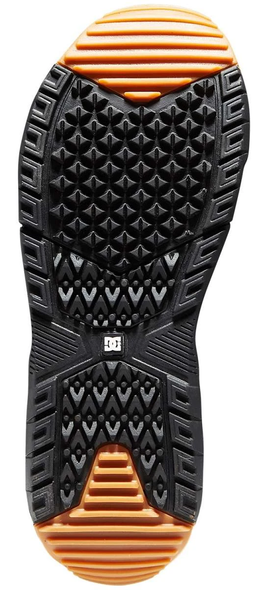 DC Control Step On Snowboard Boots 2021-2022 6 DC Control Step On Snowboard Boots 2021-2022 - Image 6