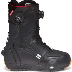 DC Control Step On Snowboard Boots 2021-2022