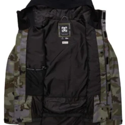 DC Haven Insulated Jacket 2021-2022 18 DC Haven Insulated Jacket 2021-2022 -Cheap Salomon Store dc haven insulated jacket 2021 2022 951806176