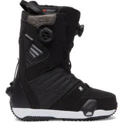 DC Judge Step On Snowboard Boots 2021-2022