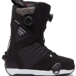 DC Judge Step On Snowboard Boot 2022-2023