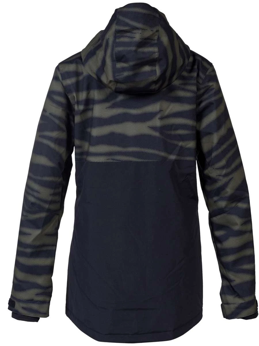 DC Ladies Cruiser Jacket 2021-2022 6 DC Ladies Cruiser Jacket 2021-2022 - Image 6