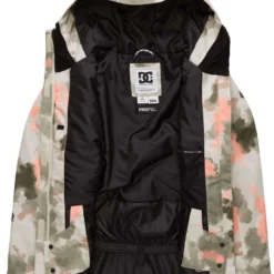 DC Ladies Cruiser Jacket 2021-2022 17 DC Ladies Cruiser Jacket 2021-2022 -Cheap Salomon Store dc ladies cruiser jacket 2021 2022 229094607