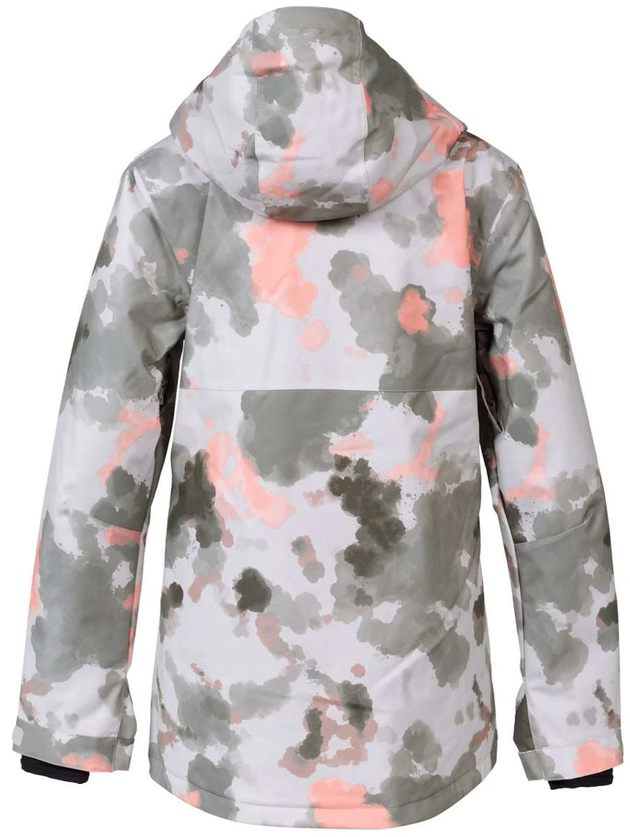 DC Ladies Cruiser Jacket 2021-2022 4 DC Ladies Cruiser Jacket 2021-2022 - Image 4