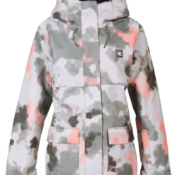 DC Ladies Cruiser Jacket 2021-2022 13 DC Ladies Cruiser Jacket 2021-2022 -Cheap Salomon Store dc ladies cruiser jacket 2021 2022 753646260