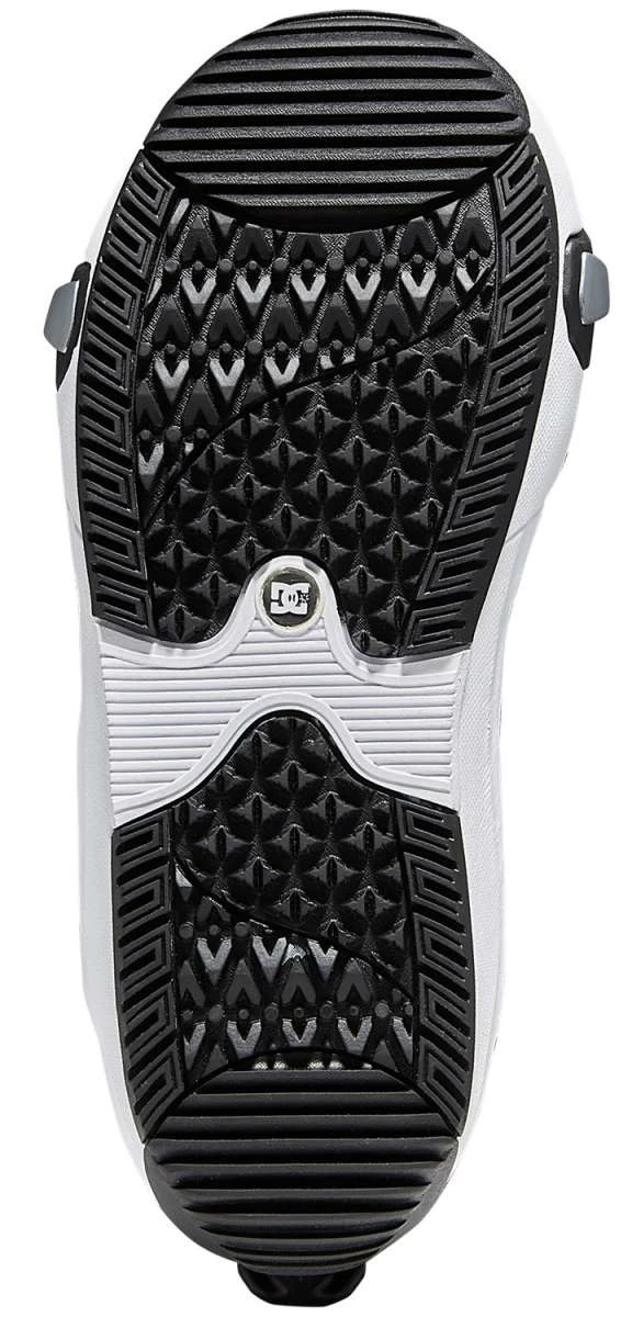 DC Ladies Mora Step On Snowboard Boots 2021-2022 5 DC Ladies Mora Step On Snowboard Boots 2021-2022 - Image 5