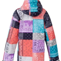 DC Ladies Savvy Anorak Jacket 2021-2022 -Cheap Salomon Store dc ladies savvy anorak jacket 2021 2022 210128424