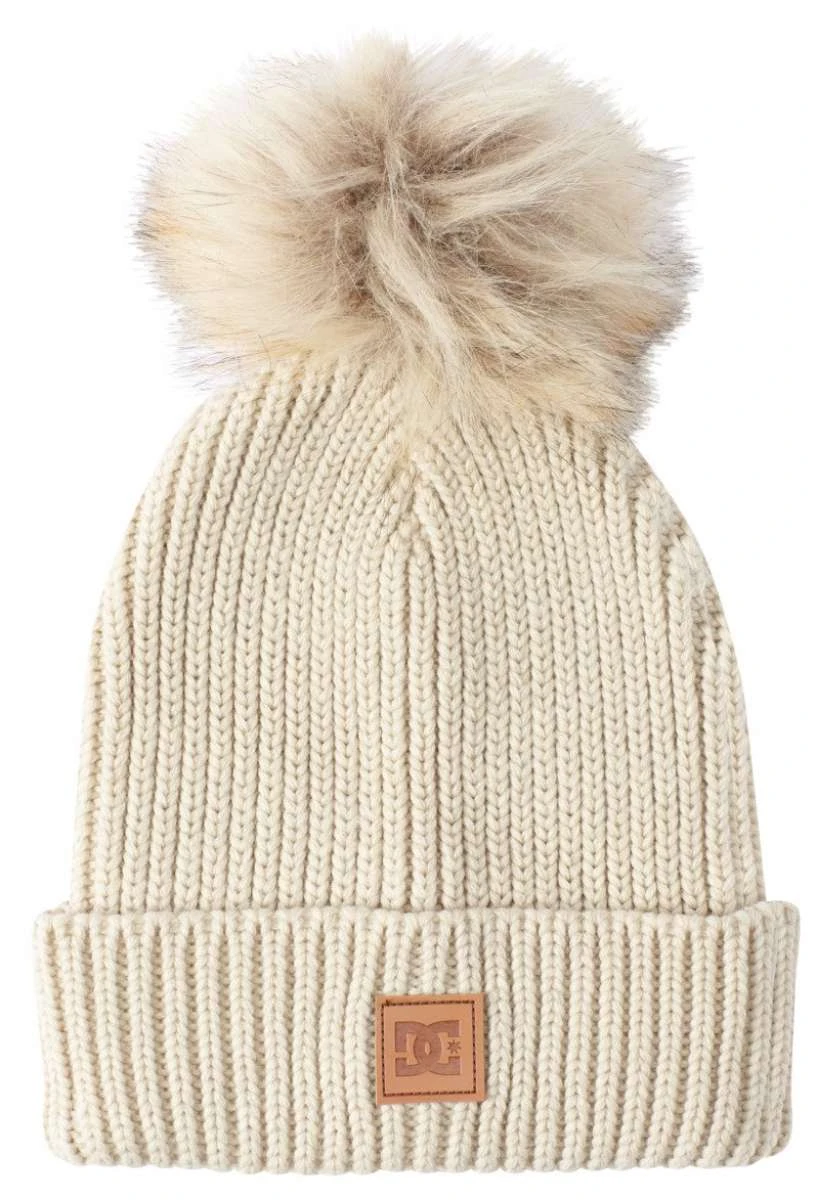 DC Ladies Splendid Beanie 2021-2022 2 DC Ladies Splendid Beanie 2021-2022 - Image 2