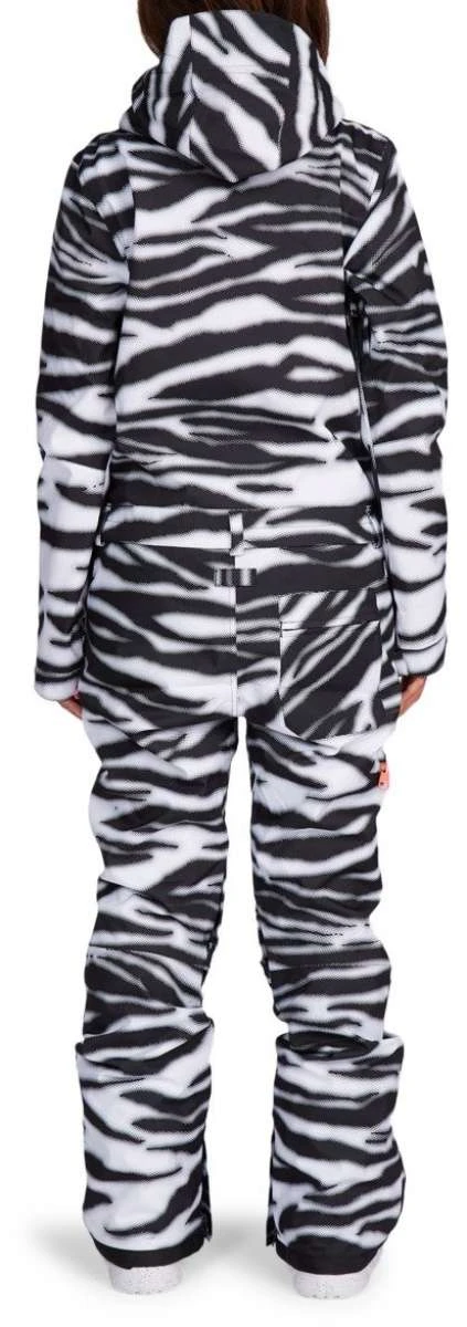 DC Ladies Vanguard Jumpsuit 2021-2022 5 DC Ladies Vanguard Jumpsuit 2021-2022 - Image 5