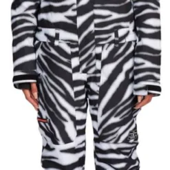 DC Ladies Vanguard Jumpsuit 2021-2022