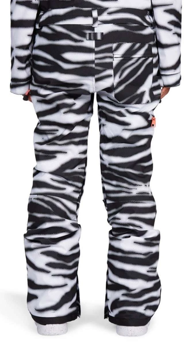 DC Ladies Vanguard Jumpsuit 2021-2022 6 DC Ladies Vanguard Jumpsuit 2021-2022 - Image 6