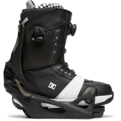 DC Women's Lotus Step On BOA Snowboard Boots 2020-2021 -Cheap Salomon Store dc lotus stepon womens blackwhite gallery3