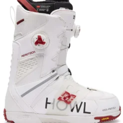 DC Phantom X Howl Snowboard Boot 2022-2023