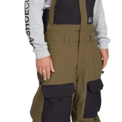 DC Shadow Shell Bib 2021-2022 -Cheap Salomon Store dc shadow shell bib 2021 2022 ski pro 275716489