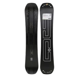 DC The 156 Snowboard 2021-2022