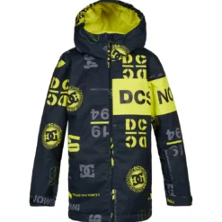 DC Boys Propaganda Jacket 2021-2022 -Cheap Salomon Store dc snowboarding ski pro propaganda jacket