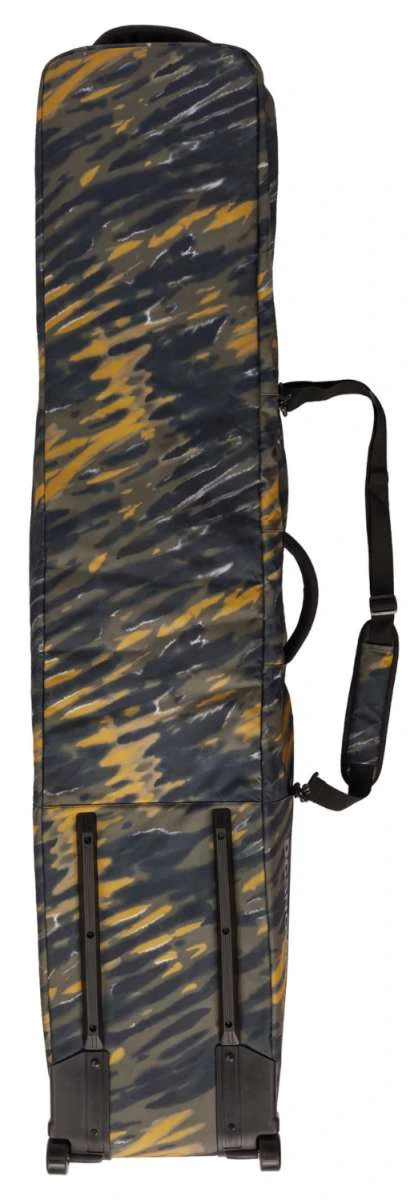 DC Tarmac Wheelie Board Bag 2022-2023 2 DC Tarmac Wheelie Board Bag 2022-2023 - Image 2