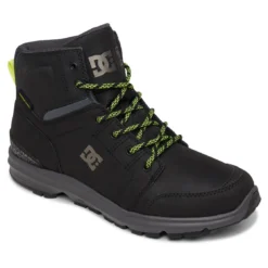 DC Torstein Winter Boots 2020-2021 -Cheap Salomon Store dc torstein shoe blackacid gallery1