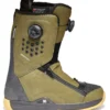 DC Travis Rice Snowboarding Boots 2021-2022