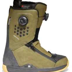 DC Travis Rice Snowboarding Boots 2021-2022