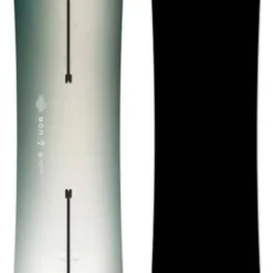 Endeavor BOD Snowboard 2022-2023