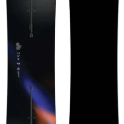 Endeavor Live Snowboard 2022-2023